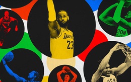Tất tần tật những gì cần biết về All Star 2021, sự kiện gây tranh cãi nhất lịch sử NBA
