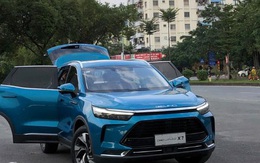 Thị trường ô tô nhập khẩu tháng 1/2021: Ô tô Trung Quốc tăng tốc vào Việt  Nam