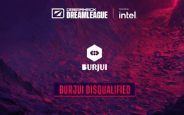 Khó đỡ: Đội Dota 2 vờ tuyên bố thành viên mắc Covid-19 để qua mắt BTC nhưng không thoát khỏi 'lưới trời'