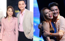 Động thái của Mr Đàm khi dân mạng "réo gọi chia buồn" chuyện Mỹ Tâm công khai tình yêu