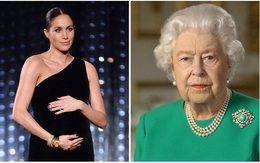 Meghan Markle lựa chọn bệnh viện sinh con thứ 2, nhà Sussex sắp mất tất cả ở hoàng gia khi Nữ hoàng Anh mở cuộc họp khẩn