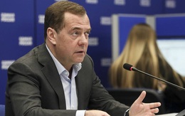 Lý do Nga thẳng thừng tuyên bố không có nguyện vọng quay trở lại G8