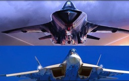 Quên Su-57, ‘siêu tiêm kích’ sắp ra đời mới là chiến đấu nguy hiểm nhất của Nga