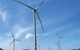 Đắk Lắk sẽ có thêm hai nhà máy điện gió 2.210 tỷ đồng
