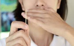 Điểm mặt một số thói quen gây hại sức khỏe