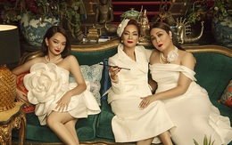 Phim “Gái già lắm chiêu V” xin lỗi khán giả, rút khỏi đường đua phim Tết 2021 vì dịch Covid-19