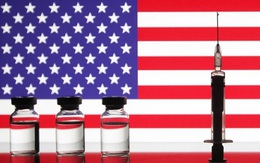 Mỹ có thể trở thành quốc gia phương Tây đầu tiên đè bẹp Covid-19 nhờ miễn dịch cộng đồng?