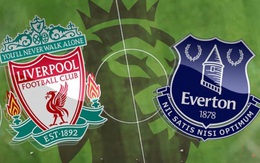 Lịch thi đấu bóng đá hôm nay (20/2/2021): "Nóng bỏng" derby Merseyside