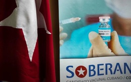 Cả thế giới đang bỏ quên Cuba, một 'cao thủ' vắc-xin trong đại dịch COVID-19