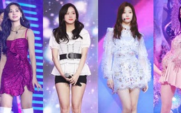 5 nữ idol hiếm hoi có đủ combo mặt đẹp - body đỉnh nhất Kpop: Yoona - Jisoo là huyền thoại, tân binh aespa gây tranh cãi