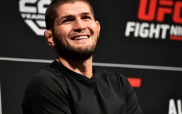 Khabib hợp tác với Hollywood để làm phim về cuộc đời của chính mình, kỳ vọng giành được giải Oscar