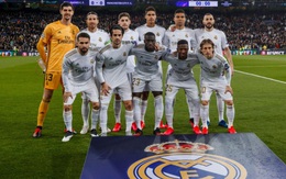 Khủng hoảng tài chính do Covid-19, Real Madrid tìm nguồn "viện trợ" từ Tây Á