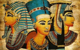 Phát hiện quan trọng nhất thế kỷ về nhan sắc huyền thoại của Nữ hoàng Cleopatra