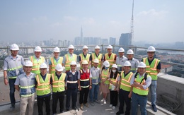 Đại học FPT, Coteccons "chịu chi" mua vaccines Covid-19 cho nhân viên và sinh viên