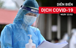 Hải Phòng yêu cầu điều tra 2 điều dưỡng mắc COVID-19 có dấu hiệu vi phạm quy định phòng dịch; Khởi tố vụ án làm lây lan dịch bệnh COVID-19 ở Hải Dương, liên quan BN2278