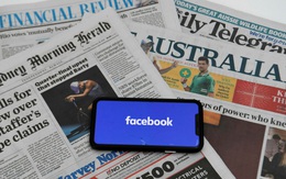 "Facebook thật nguy hiểm": Trước ngày tiêm chủng COVID-19 tại Úc, báo chí chính thống thì bị chặn, tin giả chống vắc-xin thì còn đó