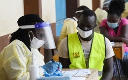 Châu Phi “báo động” tỷ lệ tử vong do Covid-19 vượt mức trung bình toàn cầu