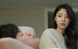 Bí mật đêm tân hôn của chồng đại gia khiến tôi ngất lịm