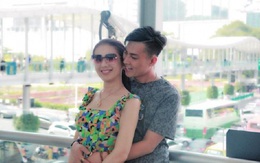 Lâm Khánh Chi: "Tôi không chấp nhận để chồng đi tìm người khác thỏa mãn"