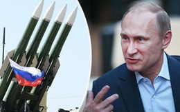 NI: Nga sẽ "xé tan NATO thành 2 mảnh" trong trường hợp chiến tranh
