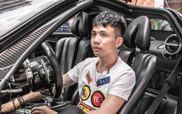 Đại gia Minh Nhựa nộp đơn ly hôn, yêu cầu tòa tuyên bố "vợ mất tích"