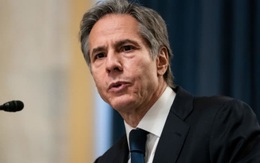 Mỹ nhấn mạnh ủng hộ giải pháp hai nhà nước đối với xung đột Israel-Palestin