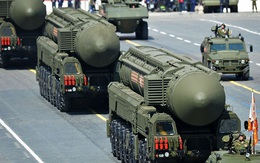 Nâng sức mạnh răn đe, Nga sẽ bổ sung những vũ khí nào ngay năm nay?