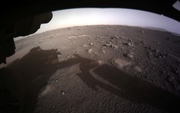 'Người thám hiểm' của NASA gửi hình ảnh chưa từng có về sao Hoả