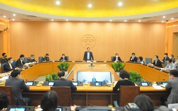 Hà Nội phạt hàng trăm triệu đồng đối tượng "phạm quy" trong phòng chống COVID-19