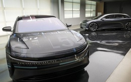 Chưa sản xuất được chiếc xe nào nhưng đối thủ của Tesla đã  được định giá 24 tỷ USD