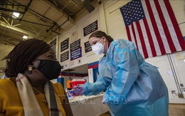 CDC Mỹ khuyến nghị cách khắc phục phản ứng phụ sau khi tiêm vaccine ngừa COVID-19