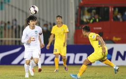 V-League ấn định thời hạn trở lại sau dịch COVID-19