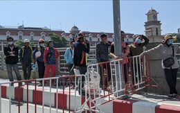 COVID-19 tại ASEAN hết 23/2: Philippines trao đổi y tá lấy vaccine; Thủ đô Campuchia phong tỏa hàng loạt