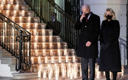 Dịch Covid-19 đảo chiều tích cực