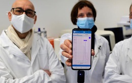 Pháp thử nghiệm xét nghiệm COVID-19 có độ chính xác nhanh