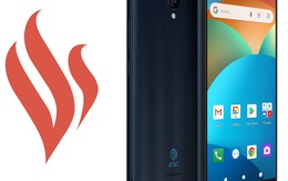 Chi tiết về ba mẫu smartphone Vsmart bán tại Mỹ