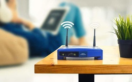 Đừng đặt router Wi-Fi ở 3 vị trí này trong nhà, nếu không tốc độ 100 Mbps cũng hóa 'rùa bò'