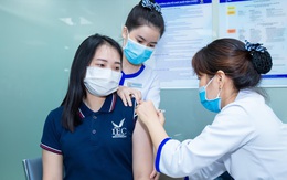 Sẽ tiêm miễn phí vắc-xin ngừa COVID-19