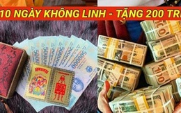 Rộ vấn nạn giả danh tu sĩ lừa đảo qua Chatbox