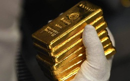 Giá vàng miếng đi lên, USD tự do giữ mốc 23.800 đồng
