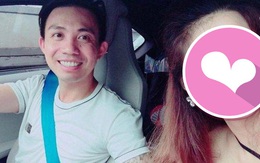 Cô gái làm 'vợ 2' Minh Nhựa tức giận bỏ nhà đi nói gì trước tin đại gia ly hôn?