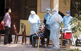 Campuchia phát hiện số ca lây nhiễm Covid-19 trong cộng đồng cao kỷ lục