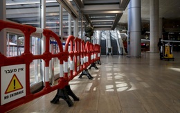 Điểm danh các nước đóng cửa chống COVID-19 ‘nghiêm khắc nhất’