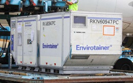 Hơn 50.000 người sắp được tiêm vắc-xin Covid-19