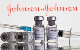 Nhà Trắng ngạc nhiên trước việc Johnson&Johnson không đủ vaccine Covid-19 để bàn giao