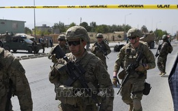 Lãnh đạo Thượng viện Mỹ muốn mở rộng hiện diện quân đội tại Afghanistan