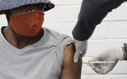 Tin mừng: Vaccine Covid-19 của Pfizer được chứng minh hiệu quả tới 94% bằng một nghiên cứu thực tế có quy mô lớn nhất từ trước tới nay