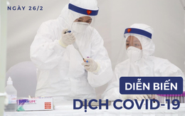Cô gái từ vùng dịch về khai báo gian dối, đi chúc tết khắp nơi bị phạt 15 triệu đồng; 5 ca COVID-19 mới, 1 ca nhập cảnh trái phép từ Campuchia