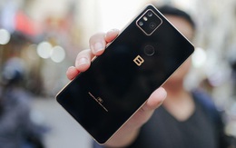 CEO BKAV Nguyễn Tử Quảng cho rằng Bphone B86 chụp đêm đẹp hơn smartphone 'hãng A' và 'hãng G', nhưng liệu chúng ta có thể tin được không?