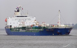 Hàn Quốc hối thúc Iran sớm thả tàu hóa chất của Hàn Quốc bị bắt giữ